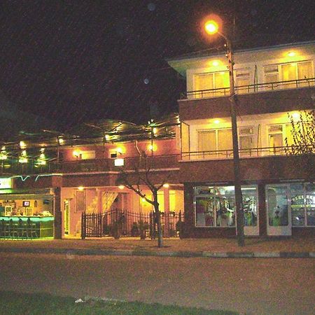Nelly Guest House رافدا المظهر الخارجي الصورة