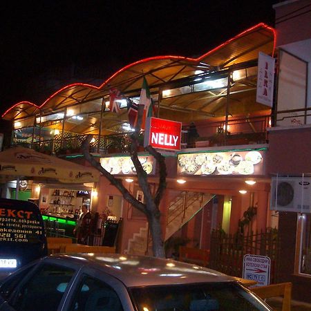 Nelly Guest House رافدا المظهر الخارجي الصورة