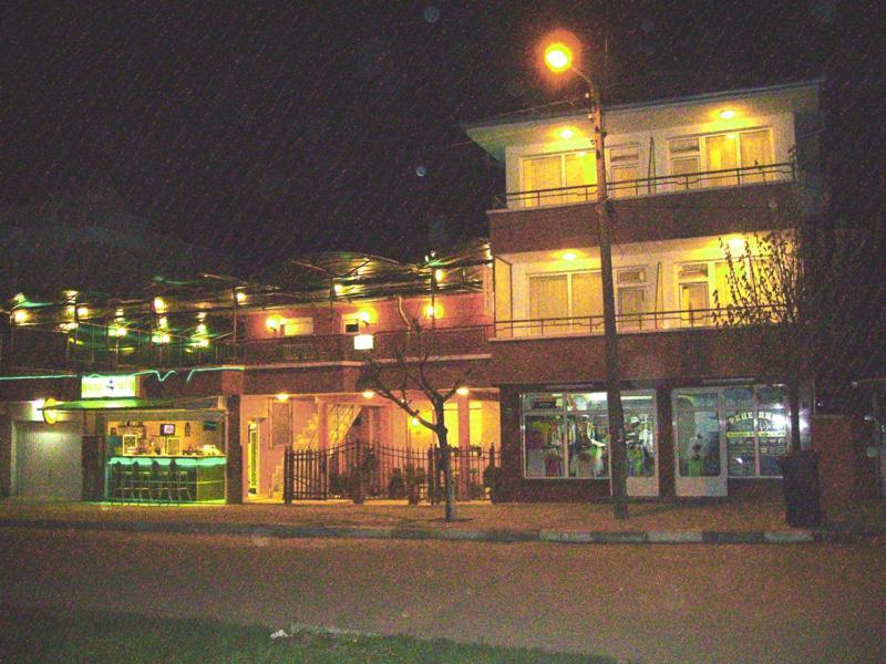 Nelly Guest House رافدا المظهر الخارجي الصورة