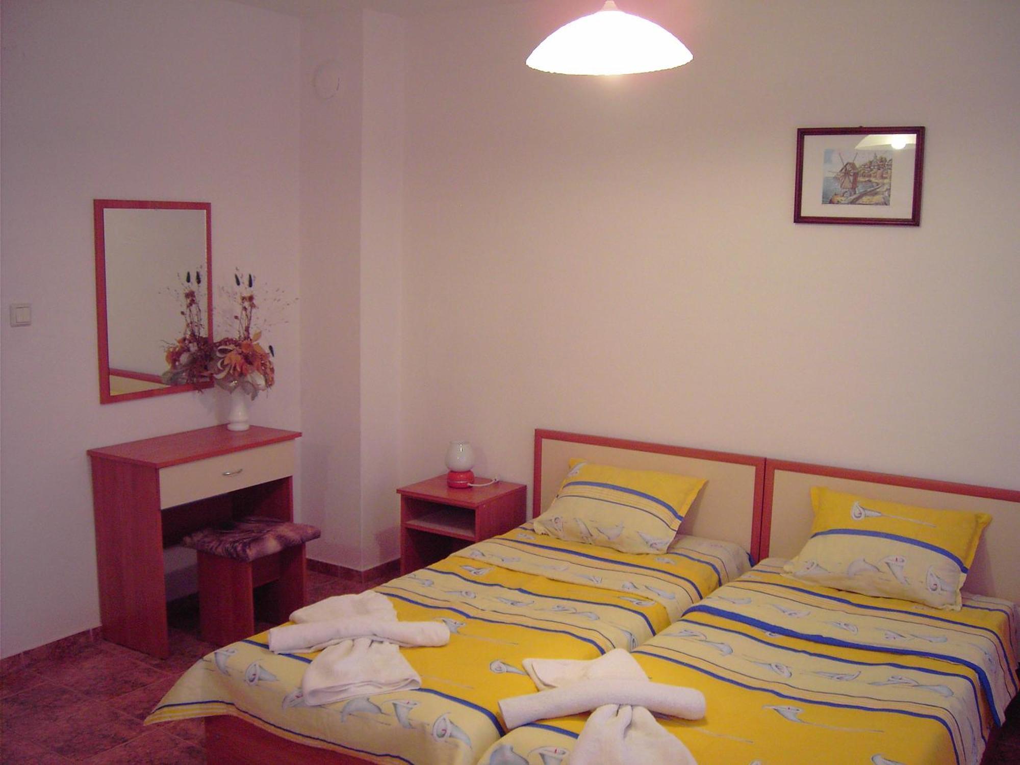 Nelly Guest House رافدا المظهر الخارجي الصورة