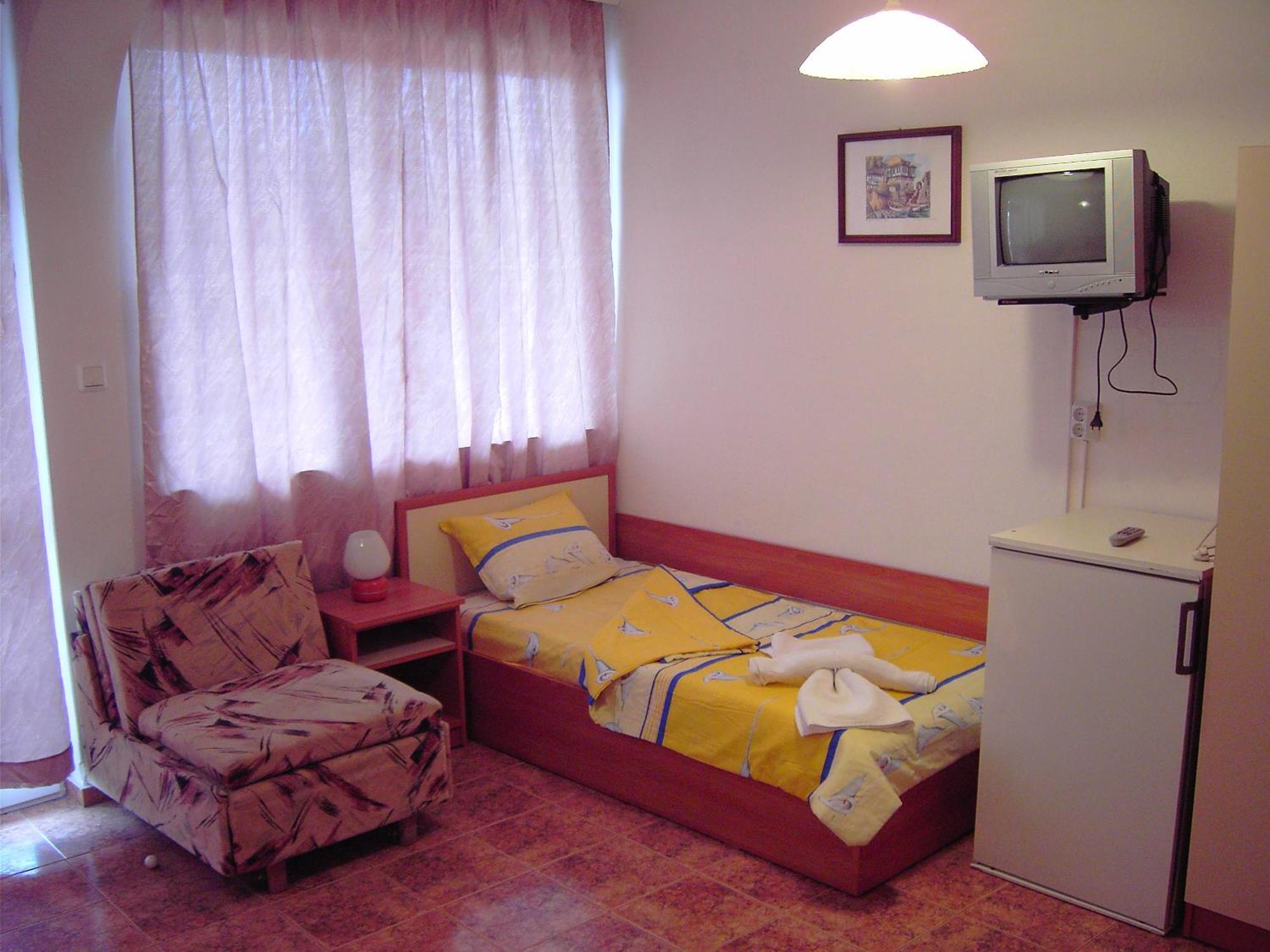 Nelly Guest House رافدا المظهر الخارجي الصورة