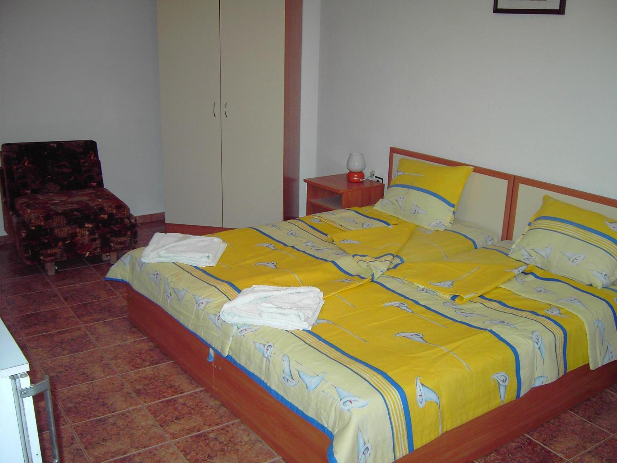 Nelly Guest House رافدا المظهر الخارجي الصورة