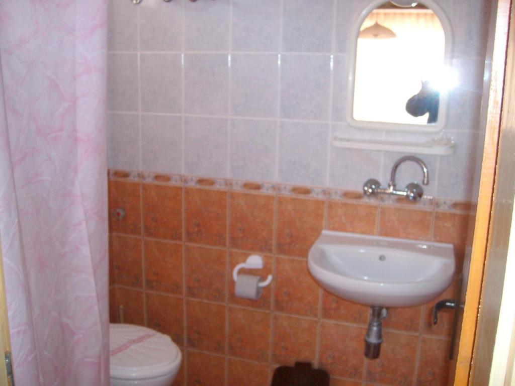 Nelly Guest House رافدا الغرفة الصورة