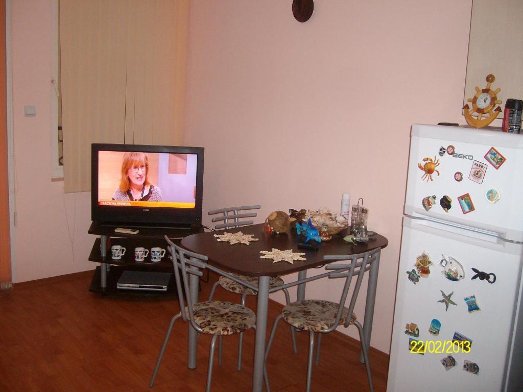 Nelly Guest House رافدا الغرفة الصورة