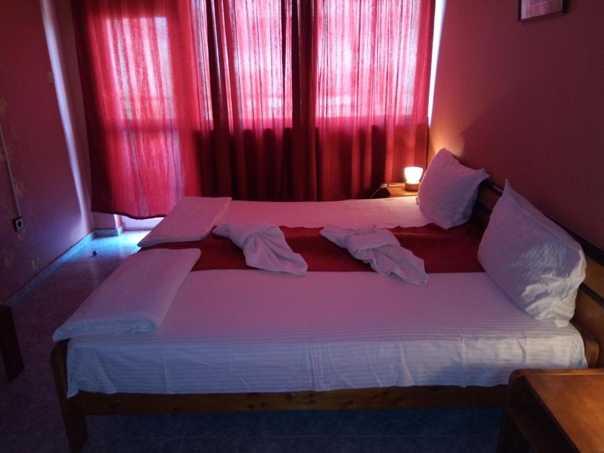 Nelly Guest House رافدا المظهر الخارجي الصورة