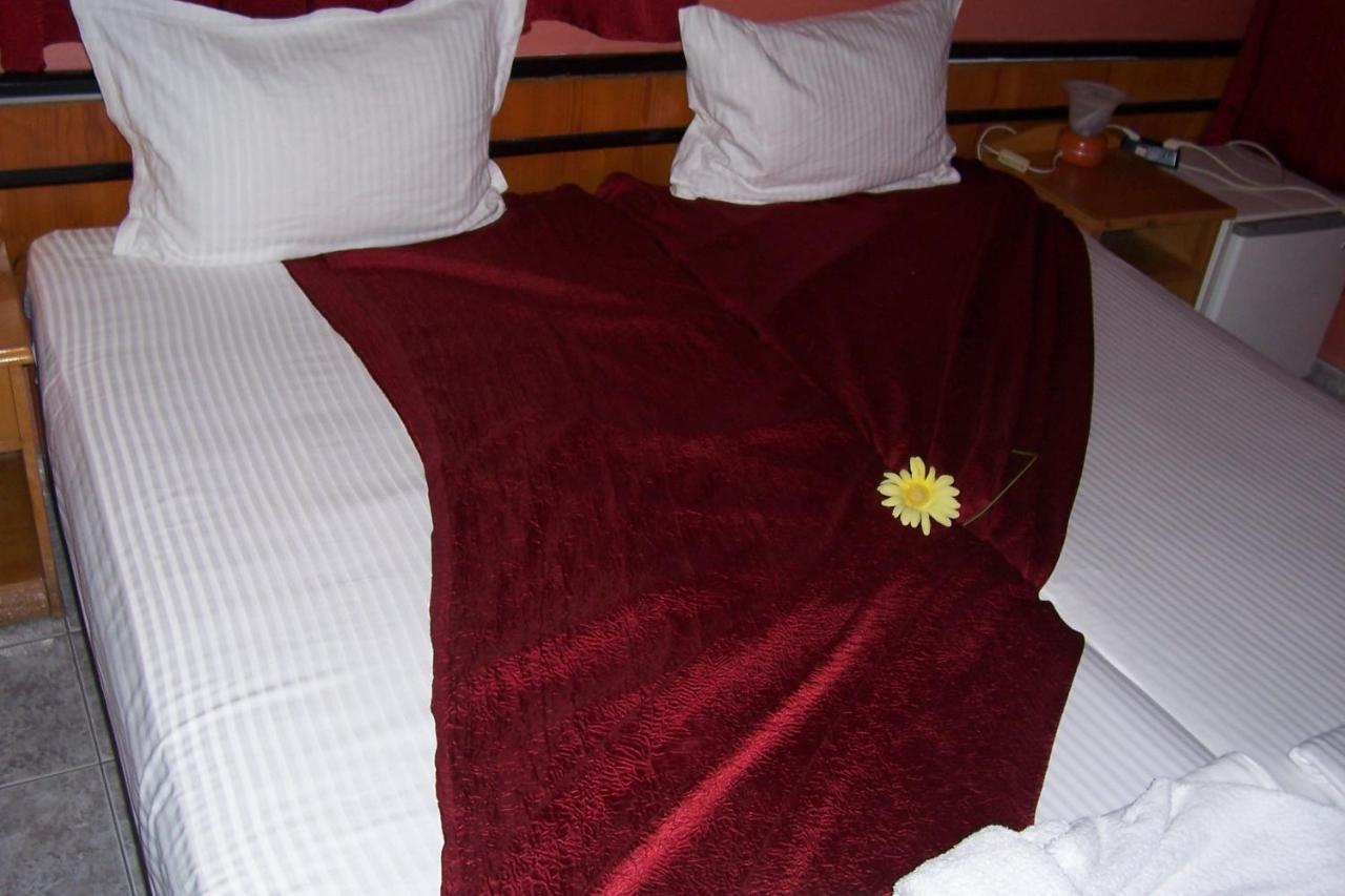 Nelly Guest House رافدا المظهر الخارجي الصورة