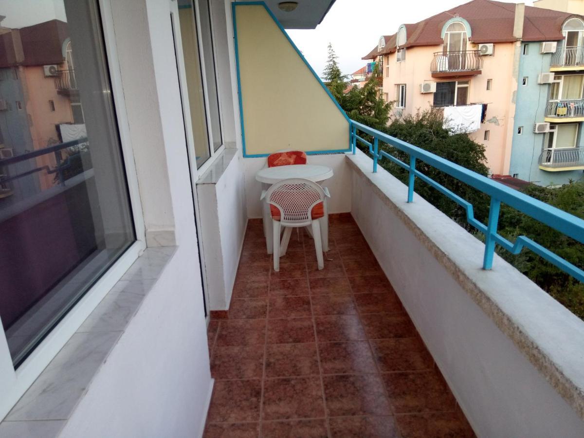 Nelly Guest House رافدا المظهر الخارجي الصورة